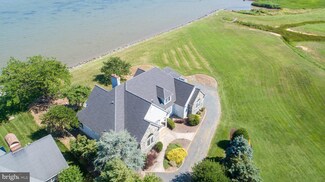 21485 Island Club Rd, Tilghman, MD 21671