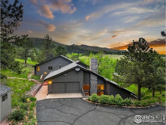8664 Middle Fork Rd, Boulder, CO 80302