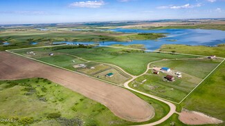 L7 B1 Dakota Point, Garrison, ND 58540