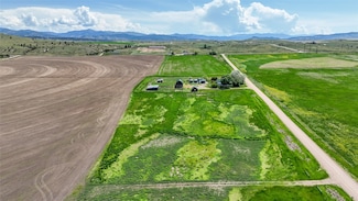 3680 Merritt Ln, Helena, MT 59602