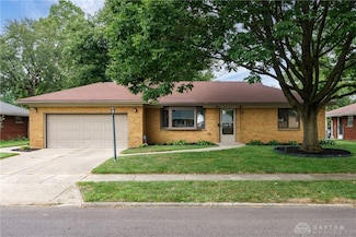 4259 Maxlin Rd, Dayton, OH 45429