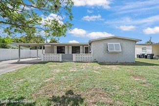 4700 Key Largo Dr W, Titusville, FL 32780