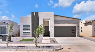 13829 Summer View Ave, Horizon City, TX 79928