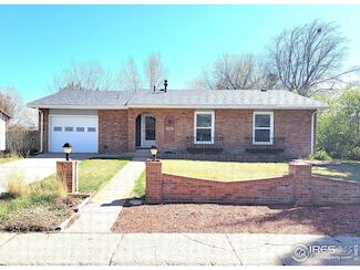 819 Glenora St, Sterling, CO 80751