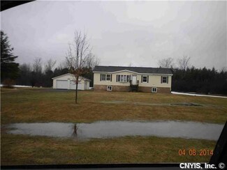 14589 Us Route 11, Adams Center, NY 13606