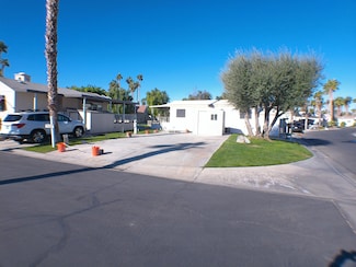 84136 Avenue 44 Unit 25, Indio, CA 92203