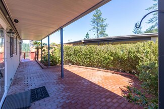 552 Bean Creek Rd Unit 189, Scotts Valley, CA 95066