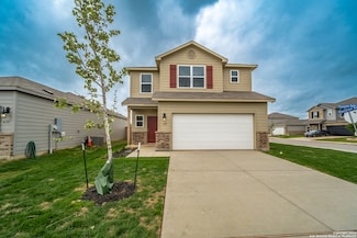 1711 Cody St, San Antonio, TX 78208