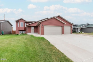 59 Mcginnis Way, Lincoln, ND 58504