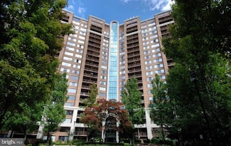 10101 Grosvenor Place Unit 1820, Rockville, MD 20852