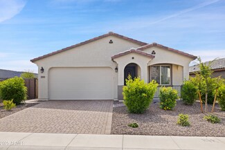 31933 N 124th Dr, Peoria, AZ 85383
