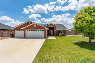 1201 Broadway, Clovis, NM 88101