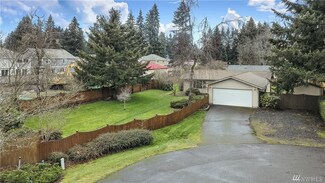 3028 Shalom Ct SW, Olympia, WA 98512
