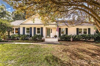 3124 Pendleton Ave, Charlotte, NC 28210