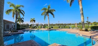6760 Heritage Grande Unit 6107, Boynton Beach, FL 33437