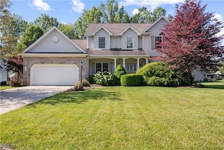 1056 Glendalough Dr, Grafton, OH 44044