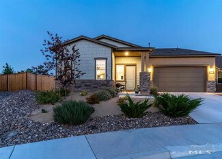 1171 Silver Coyote Dr, Sparks, NV 89436