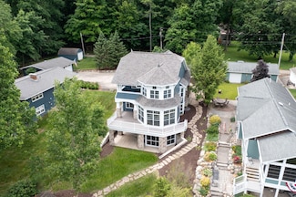 60757 Beechwood Ln, Cassopolis, MI 49031