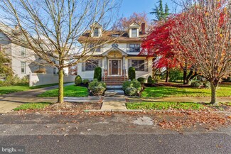 112 W Central Ave, Moorestown, NJ 08057
