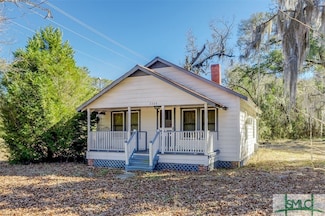 2249 Rincon Stillwell Rd, Rincon, GA 31326