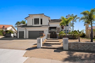 376 Canyon Ridge Dr, Bonita, CA 91902