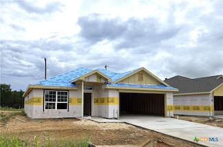 1413 Fossil Trail, Belton, TX 76513