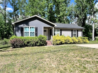 440 Mt Moriah Church Rd, Landis, NC 28023