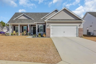 252 Lakota Loop, Longs, SC 29568