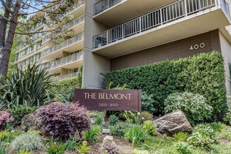 400 Davey Glen Rd Unit 4603, Belmont, CA 94002