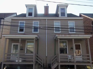 116 21st St, Pittsburgh, PA 15215
