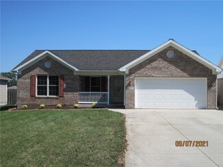 630 S Murphy Ave, Brazil, IN 47834