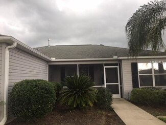 1929 Orangeburg Terrace, The Villages, FL 32162