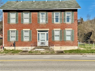 304 2nd St, New Matamoras, OH 45767