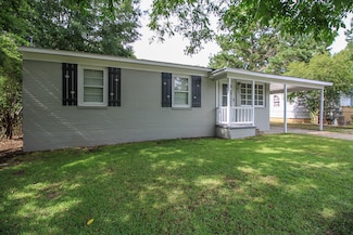 409 E 5th Ave, Petal, MS 39465