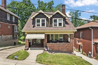 16 E Marshall Ave, Pittsburgh, PA 15214