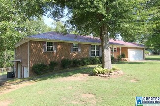 1154 Berkley Rd, Birmingham, AL 35224