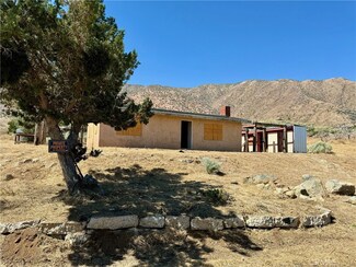 11220 Linda Mesa Rd, Littlerock, CA 93543