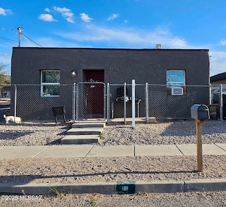 1704 S 7th Ave, Tucson, AZ 85713