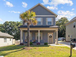 112 Wilbur St, Easley, SC 29640