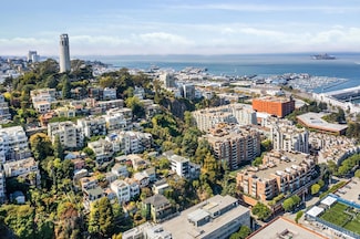 240 Lombard St Unit 235, San Francisco, CA 94111