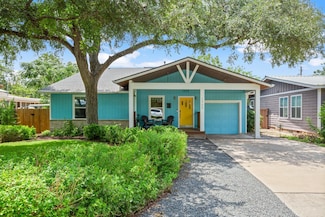 1705 Richcreek Rd, Austin, TX 78757