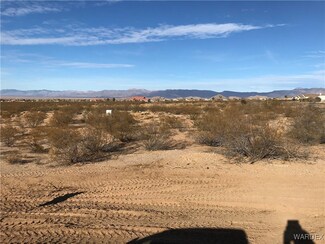 6915 E Concho Place, Kingman, AZ 86401