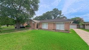 3727 Woodvalley Dr, Houston, TX 77025