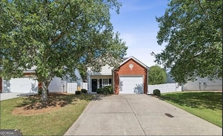 3471 Avensong Village Cir, Alpharetta, GA 30004