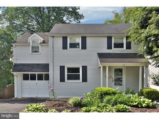 28 Jones Ave, Flourtown, PA 19031