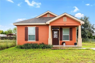 232 E Nannette St, Pharr, TX 78577