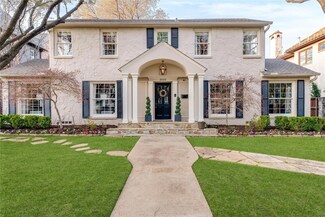 3020 Bryn Mawr Dr, Dallas, TX 75225