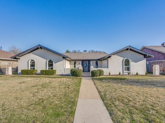 2621 Kimberly Ct, Plano, TX 75075