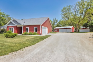 11795 187th Ave, Bristol, WI 53104