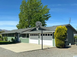 471-025 Diane Dr, Susanville, CA 96130